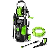 Image of COOCHEER 5311 pressure washer