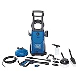 Image of Scheppach 5907705903 pressure washer