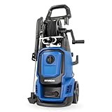 Image of Hyundai HPW VAR pressure washer