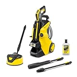 Image of Kärcher 1.324-703.0 pressure washer