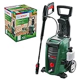 Image of Bosch Home and Garden 06008A7A00 pressure washer