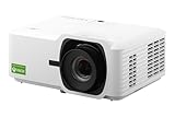 Image of ViewSonic LX700-4K projector