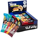 Image of Corny  protein bar