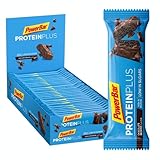 Picture of a protein bar