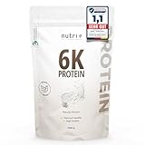 Image of Nutri + 1 protein powder