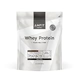Image of Amfit Nutrition 5400606950368 protein powder