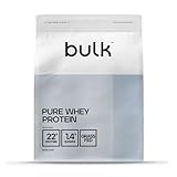 Image of Bulk BPB-WPC8-VANI-1000 protein powder
