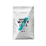 Image of Myprotein Wk 3_19_48201 protein powder