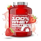 Image of Scitec Nutrition 0728633109678 protein powder