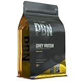 Image of Premium Body Nutrition PBN5003 protein powder