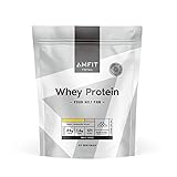 Image of Amfit Nutrition 5400606976788 protein powder