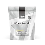 Image of Amfit Nutrition AM4026 protein powder