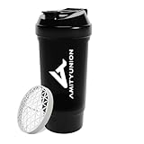 Another picture of a protein shaker