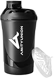 Image of AMITYUNION S3517423 protein shaker