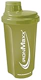 Picture of a protein shaker