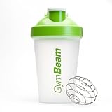 Image of GymBeam 6406 protein shaker