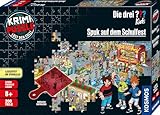 Image of Die drei 697983 puzzle