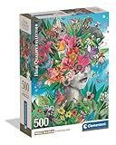 Image of Clementoni 35600 puzzle