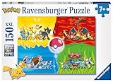 Image of Ravensburger 10035 puzzle