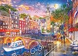 Image of Ravensburger 12000884 puzzle