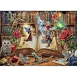 Image of MOJIGE GSSQ0326-1000 puzzle