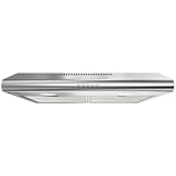 Image of FIREGAS FGS-ESF25A1260AC range hood