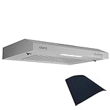 Image of CIARRA CBCS6903A range hood