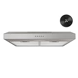 Image of FIREGAS FGS-ESF23A360AC range hood