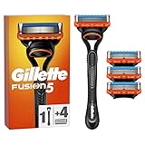 Image of Gillette 8001090761521 razor