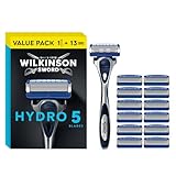 Image of Wilkinson Sword W950101900 razor