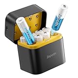 Image of Zepath rechargeable battery