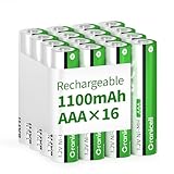 Image of Granicell  rechargeable battery