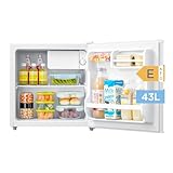 Image of Comfee RCD50WH2(E) refrigerator
