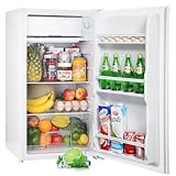 Image of Upstreman BR321- Blanc refrigerator