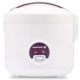 Image of Reishunger 533-RK rice cooker