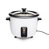 Image of Tristar RK-6117 rice cooker