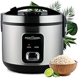 Image of Profi Cook 501285 rice cooker