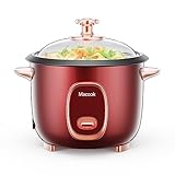 Image of Macook CFXB20-4H rice cooker