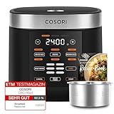 Image of COSORI CRC-R501-KEU rice cooker