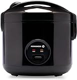 Another picture of a rice cooker