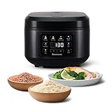 Image of Panasonic SR-DA152KXE rice cooker