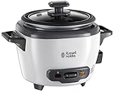 Image of Russell Hobbs 27020-56 rice cooker