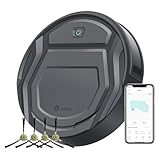 Image of LEFANT M210P robot vacuum cleaner