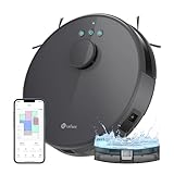 Image of LEFANT M1-B robot vacuum cleaner