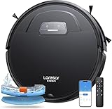 Image of Laresar Clean Evol 3 robot vacuum cleaner