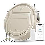 Image of LEFANT M210P robot vacuum cleaner
