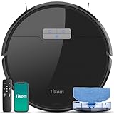 Image of Tikom G8000 Pro robot vacuum cleaner