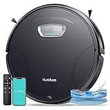 Image of HONITURE G20 PRO-DE robot vacuum cleaner