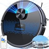 Image of Lubluelu SL60D robot vacuum cleaner