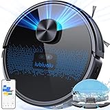 Image of Lubluelu SL60D robot vacuum cleaner